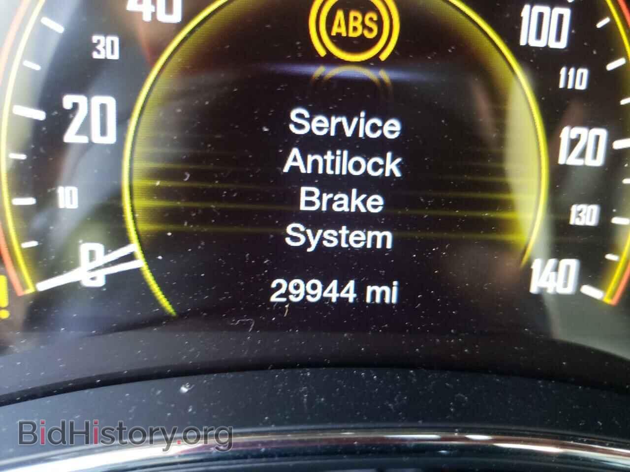 2017 DODGE DURANGO - VIN: 1C4SDHCT7HC833337 - Фото 8