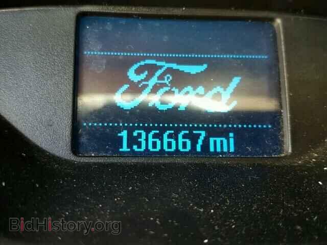 2012 FORD FOCUS - VIN: 1FAHP3K25CL109481 - Фото 8