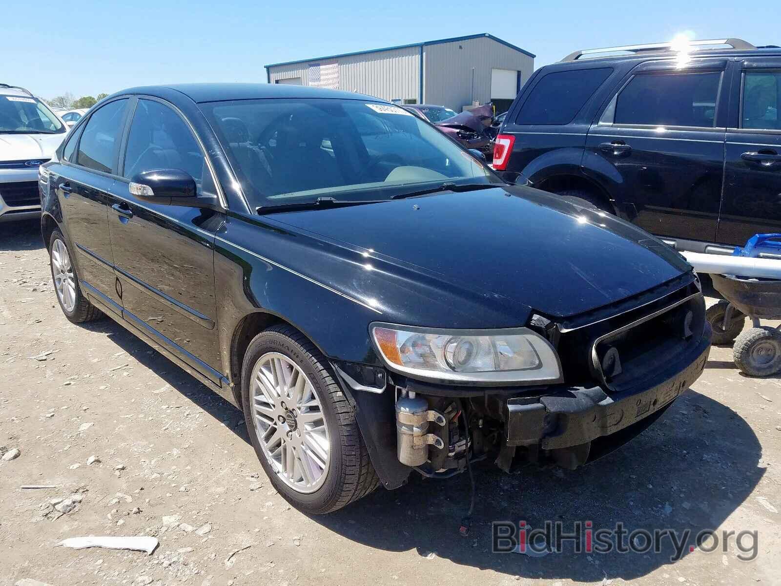 Photo YV1382MS5A2497348 - VOLVO S40 2010