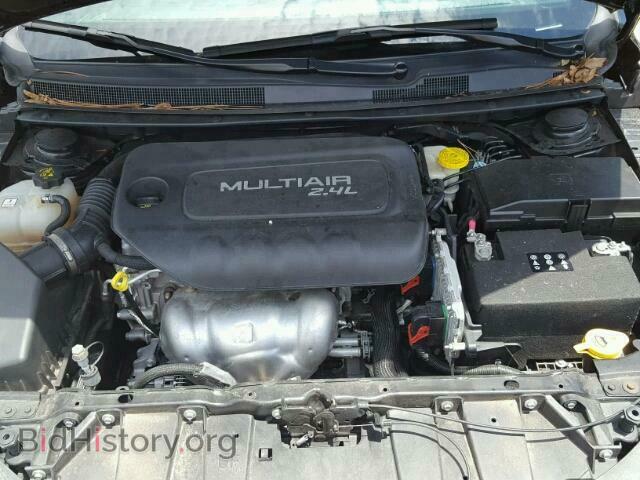 2016 CHRYSLER 200 - VIN: 1C3CCCAB9GN123660 - Photo 7