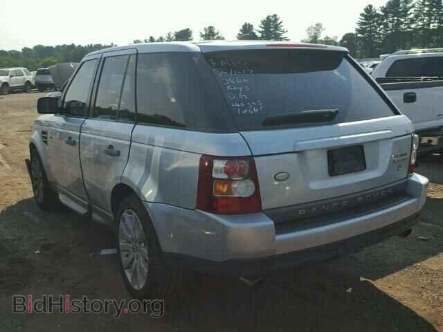 2006 LAND ROVER RANGEROVER - VIN: SALSH23436A963806 - Фото 3