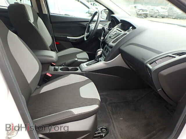 2012 FORD FOCUS - VIN: 1FAHP3F21CL292498 - Photo 5