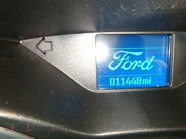 2012 FORD FOCUS - VIN: 1FAHP3F21CL292498 - Photo 8