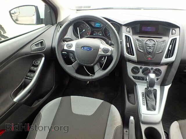 2012 FORD FOCUS - VIN: 1FAHP3F21CL292498 - Photo 9