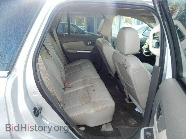 2013 FORD EDGE - VIN: 2FMDK3KC4DBB66204 - Photo 6