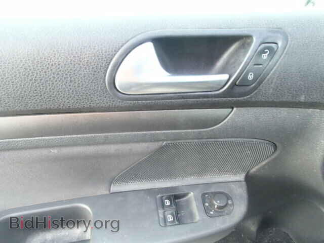2007 VOLKSWAGEN RABBIT - VIN: WVWBS71K07W193558 - Фото 9