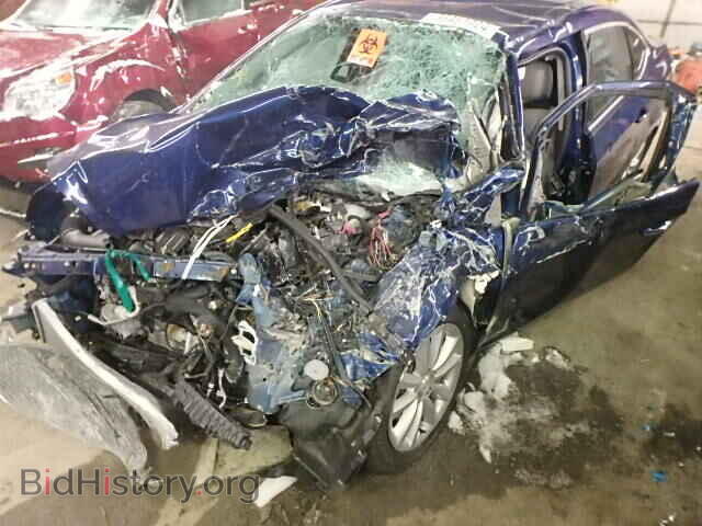 2014 BUICK VERANO - VIN: 1G4PR5SK3E4100542 - Фото 9