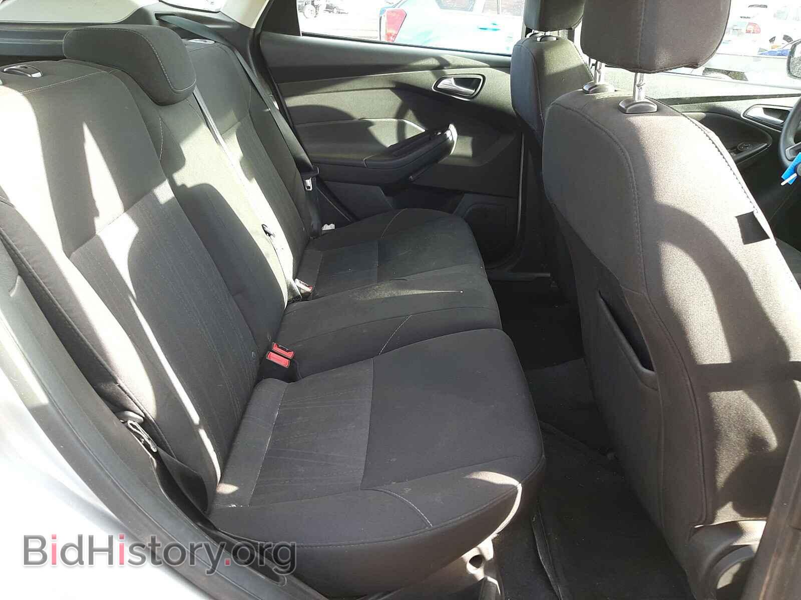 2016 FORD FOCUS - VIN: 1FADP3K27GL270628 - Фото 6