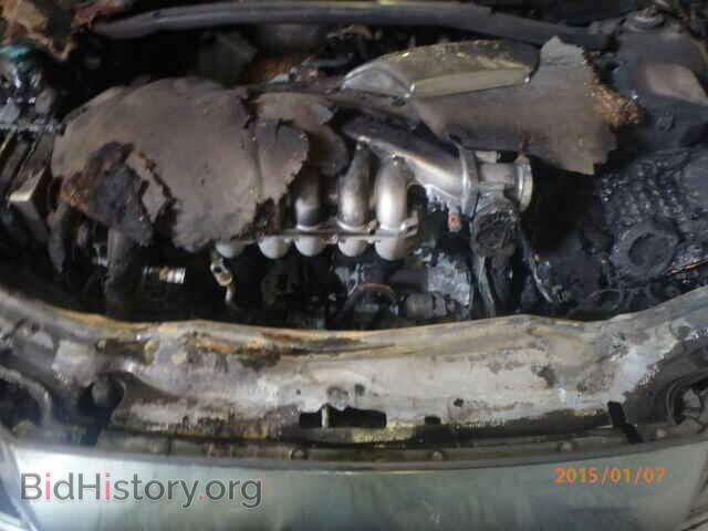 2002 VOLVO S80 - VIN: YV1TS92D621272376 - Photo 7