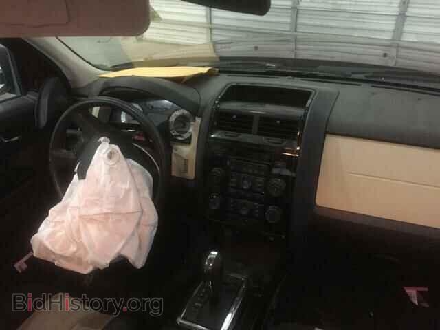 2008 MAZDA TRIBUTE - VIN: 4F2CZ02Z28KM00298 - Фото 9