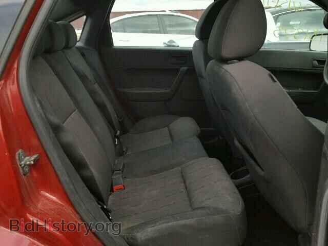 2010 FORD FOCUS - VIN: 1FAHP3FN3AW224709 - Фото 6