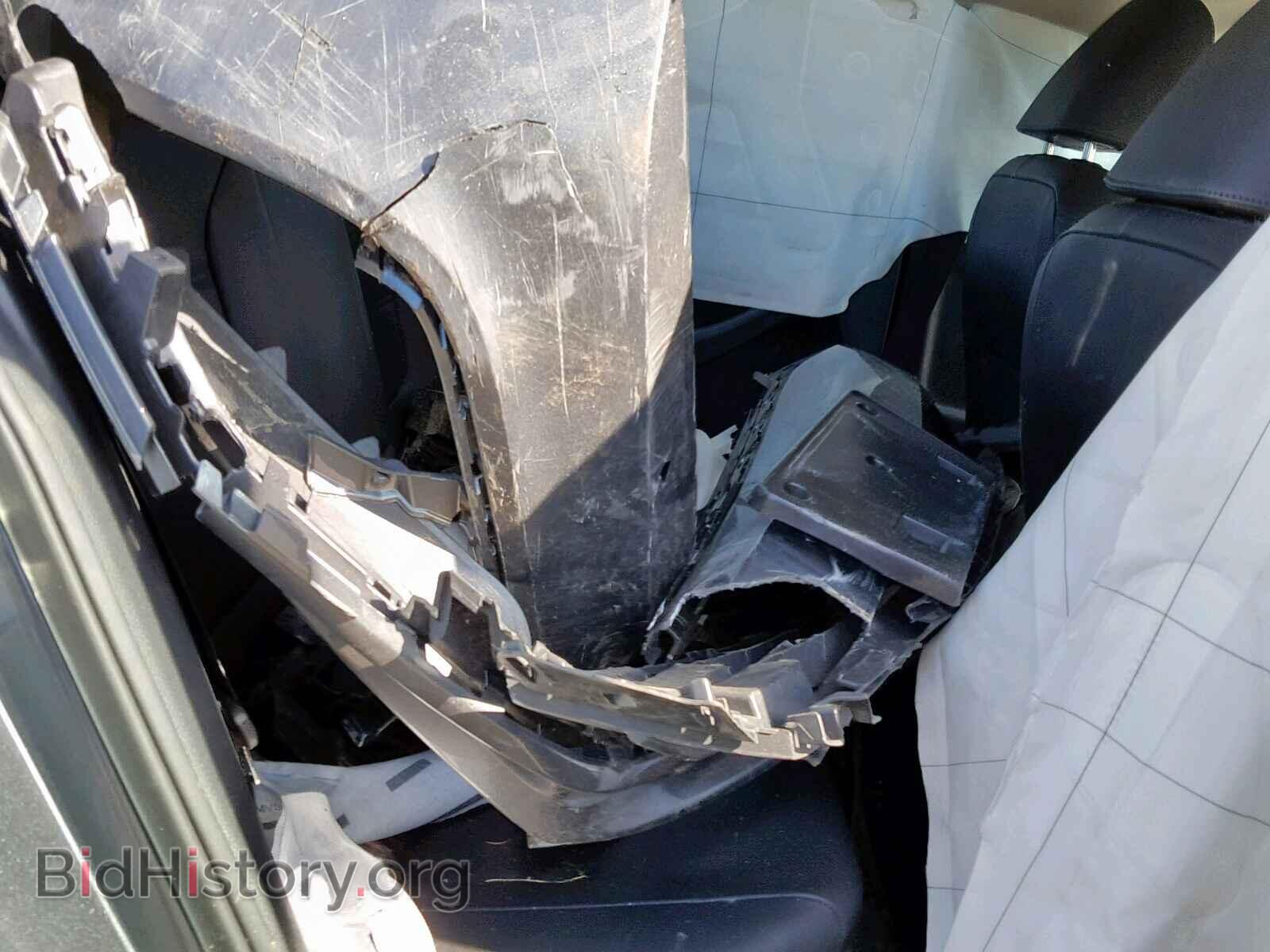 2017 VOLKSWAGEN JETTA - VIN: 3VWDB7AJ9HM263413 - Photo 6