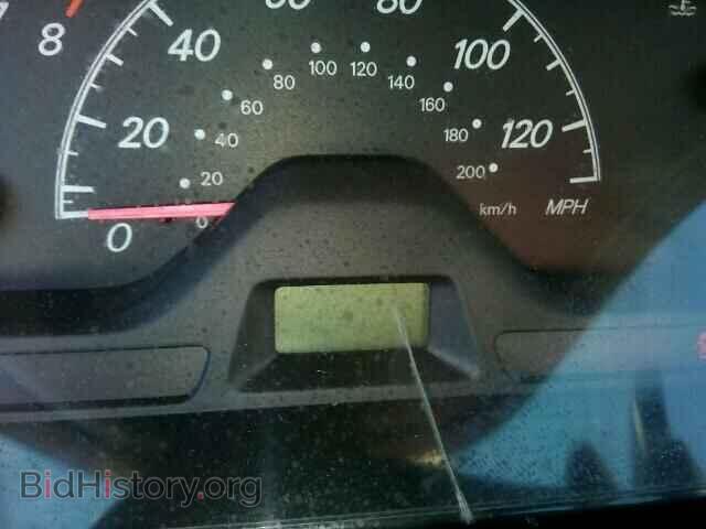 2003 MITSUBISHI LANCER - VIN: JA3AJ26EX3U055681 - Фото 8