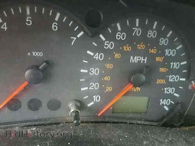 2005 FORD FOCUS - VIN: 3FAFP31N65R117760 - Фото 8