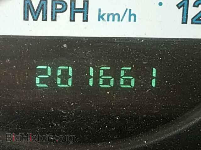 2007 DODGE CARAVAN - VIN: 1D4GP24R77B261206 - Фото 8