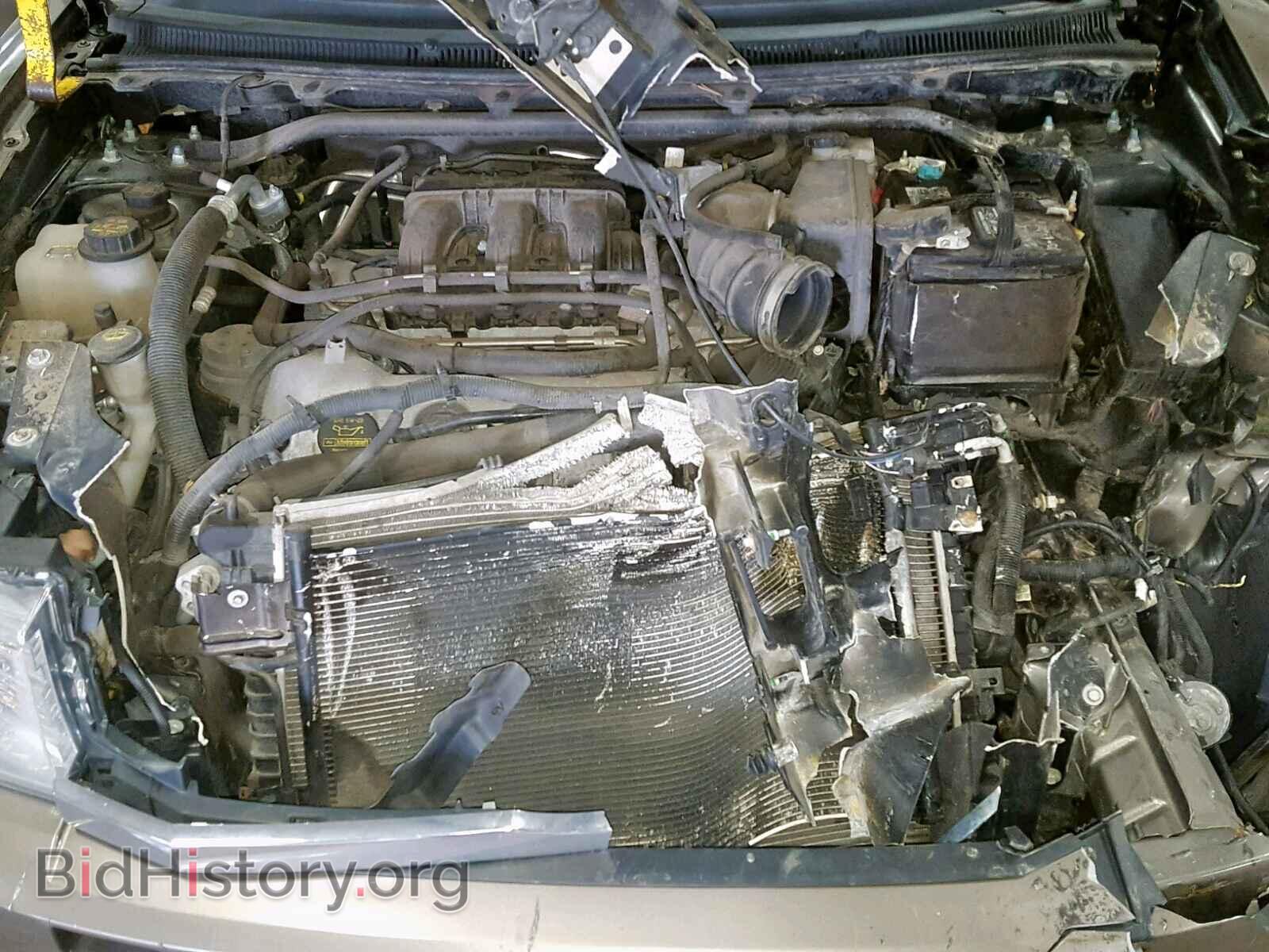2012 FORD FLEX LIMIT - VIN: 2FMGK5DC0CBD08567 - Фото 7