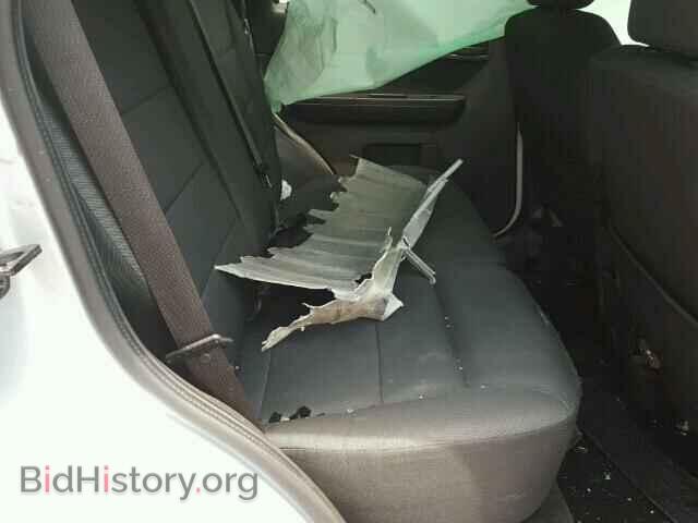 2012 FORD ESCAPE - VIN: 1FMCU9DG4CKA23590 - Photo 6