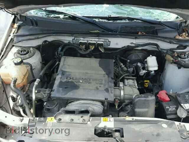 2012 FORD ESCAPE - VIN: 1FMCU9DG4CKA23590 - Photo 7