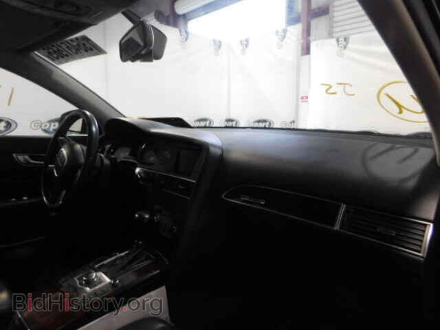 2005 AUDI A6 - VIN: WAUDG74F85N092941 - Фото 5
