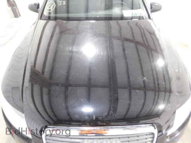2005 AUDI A6 - VIN: WAUDG74F85N092941 - Фото 7
