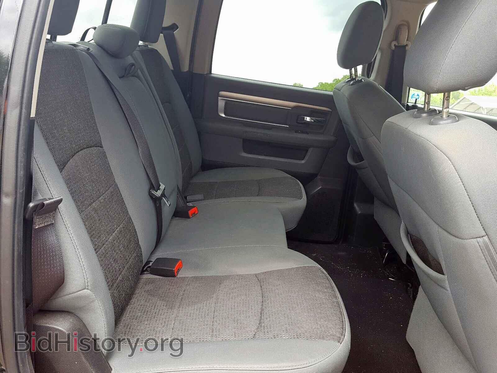 2014 RAM 1500 - VIN: 1C6RR7LT0ES386319 - Фото 6