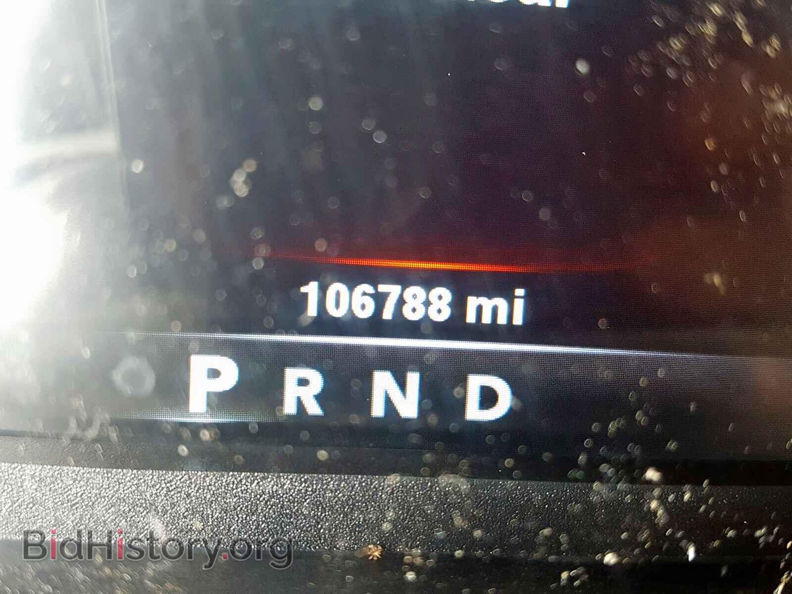2014 RAM 1500 - VIN: 1C6RR7LT0ES386319 - Фото 8