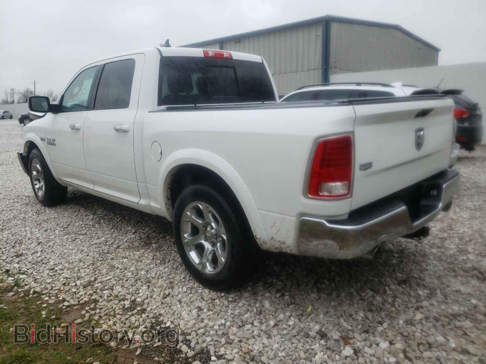 2017 RAM 1500 - VIN: 1C6RR6NT7HS662944 - Photo 3