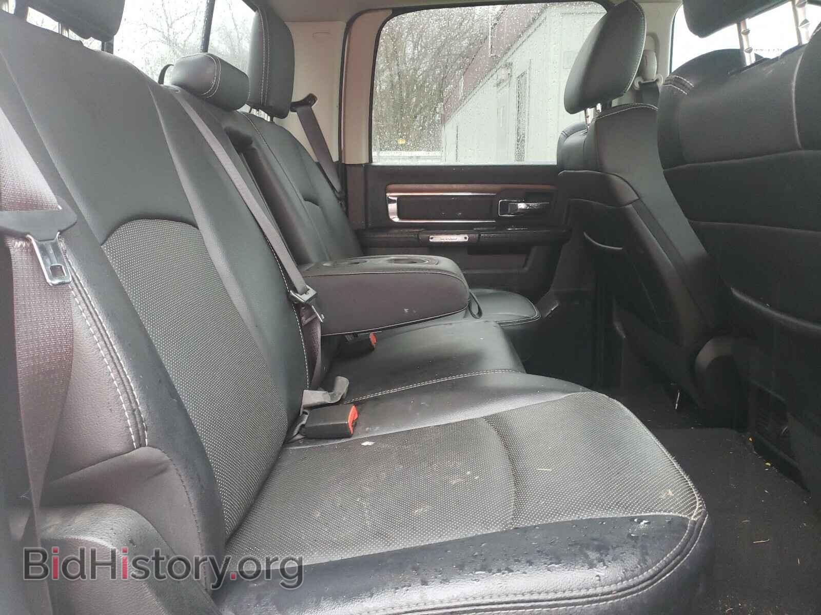 2017 RAM 1500 - VIN: 1C6RR6NT7HS662944 - Photo 6