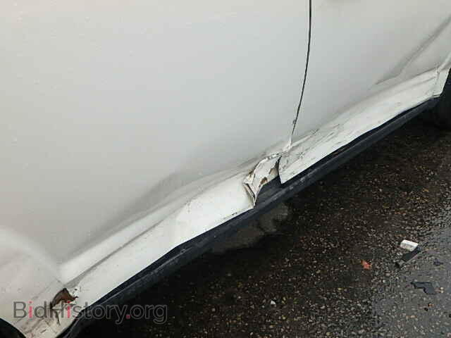2012 DODGE JOURNEY - VIN: 3C4PDCBGXCT254773 - Фото 9