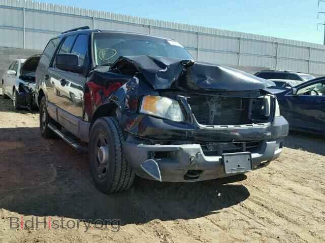 Фотография 1FMPU16596LA79098 - FORD EXPEDITION 2006
