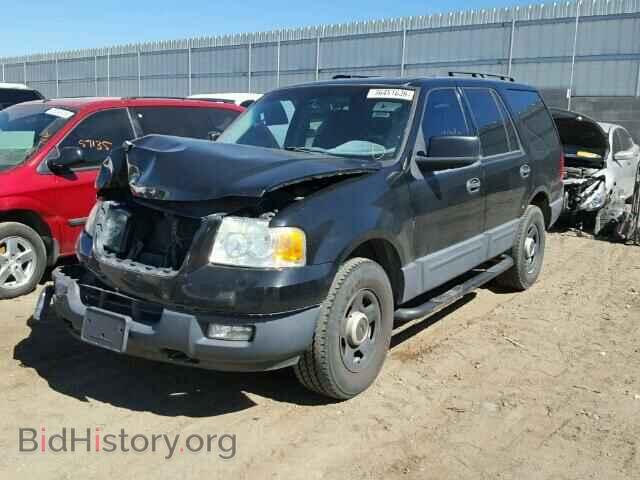 2006 FORD EXPEDITION - VIN: 1FMPU16596LA79098 - Photo 2