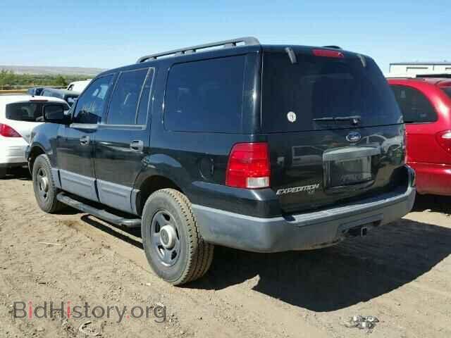 2006 FORD EXPEDITION - VIN: 1FMPU16596LA79098 - Photo 3