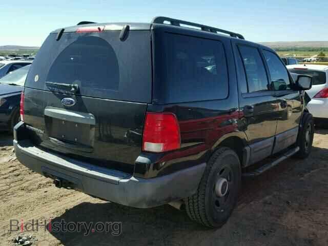 2006 FORD EXPEDITION - VIN: 1FMPU16596LA79098 - Photo 4