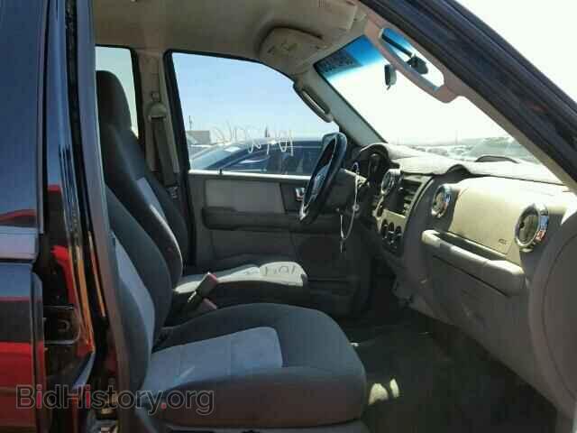 2006 FORD EXPEDITION - VIN: 1FMPU16596LA79098 - Photo 5