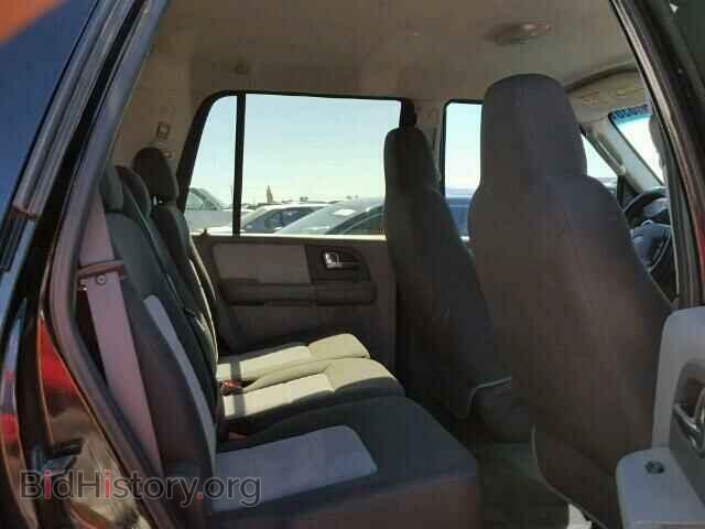 2006 FORD EXPEDITION - VIN: 1FMPU16596LA79098 - Photo 6