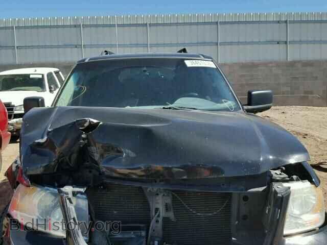 2006 FORD EXPEDITION - VIN: 1FMPU16596LA79098 - Photo 7