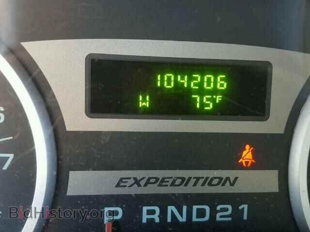 2006 FORD EXPEDITION - VIN: 1FMPU16596LA79098 - Photo 8