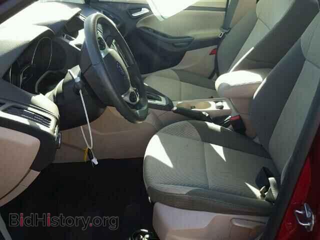 2014 FORD FOCUS - VIN: 1FADP3K25EL444001 - Photo 5
