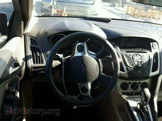 2014 FORD FOCUS - VIN: 1FADP3K25EL444001 - Photo 9