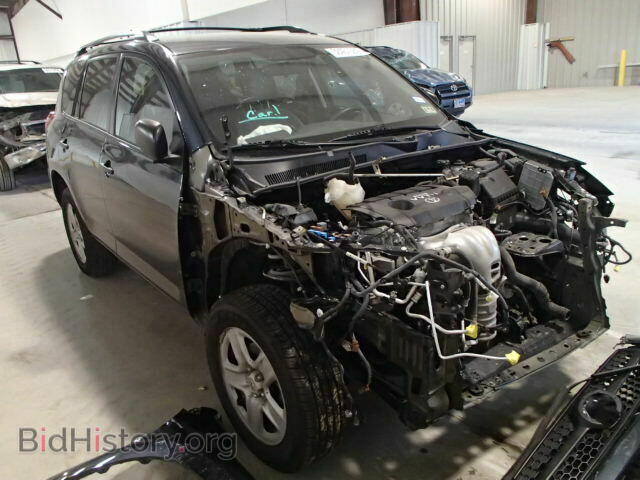 Фотография 2T3JF4DV1BW100249 - TOYOTA RAV4 2011