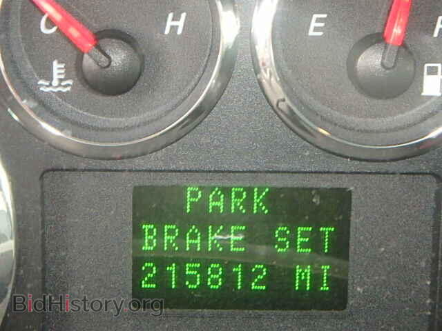 2004 FORD FREESTAR - VIN: 2FMZA52214BA37896 - Фото 8