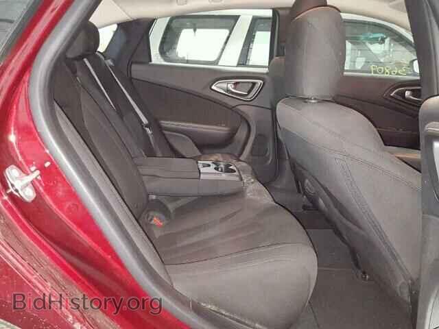 2015 CHRYSLER 200 - VIN: 1C3CCCAB6FN724409 - Photo 6