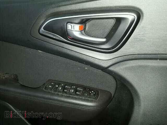 2015 CHRYSLER 200 - VIN: 1C3CCCAB6FN724409 - Photo 10