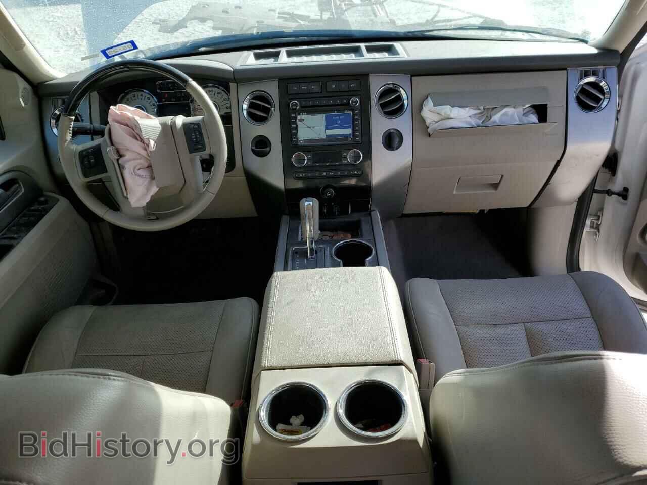 2014 FORD EXPEDITION - VIN: 1FMJU1K55EEF19848 - Фото 8