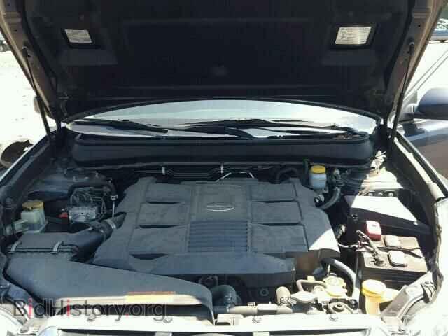 2013 SUBARU OUTBACK - VIN: 4S4BRDKC0D2262409 - Фото 7