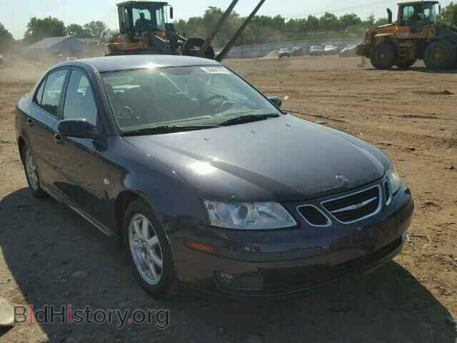 Фотография YS3FD46Y271123069 - SAAB 9 3 2007