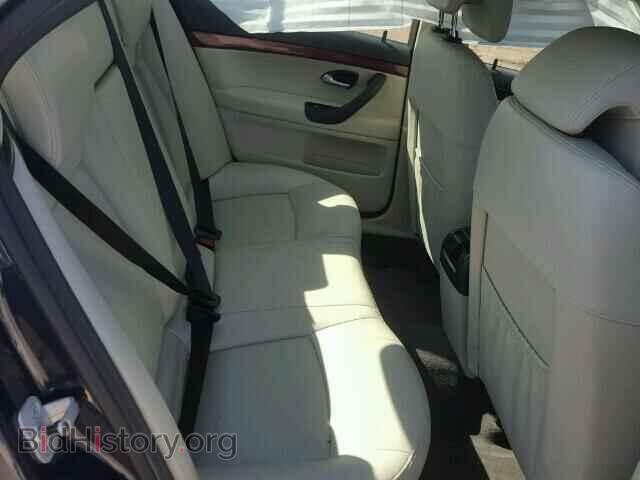 2007 SAAB 9 3 - VIN: YS3FD46Y271123069 - Фото 6