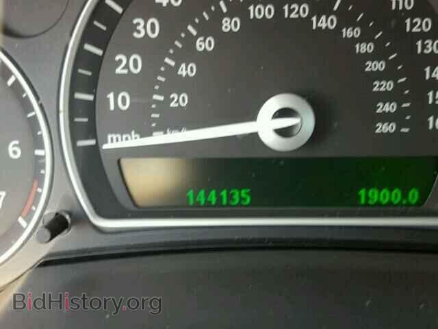 2007 SAAB 9 3 - VIN: YS3FD46Y271123069 - Фото 8