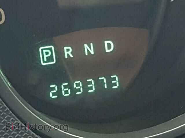 2007 DODGE NITRO - VIN: 1D8GU58KX7W679421 - Photo 8