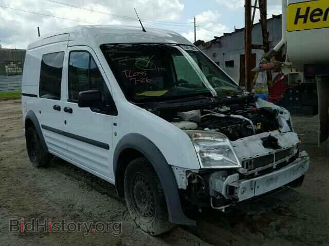 Photo NM0LS6BN1CT110588 - FORD TRANSIT CO 2012